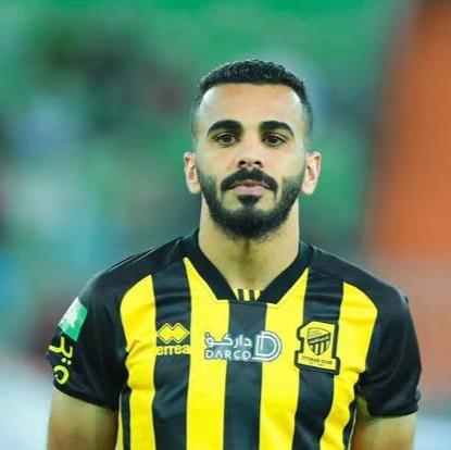 Madallah Al-Olayan