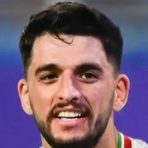 Hossein Goudarzi