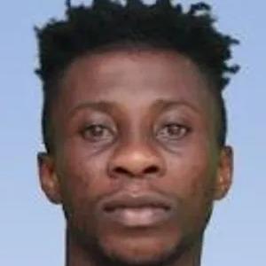 Kelvin Kyei