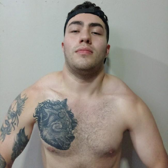Douglas Castillo