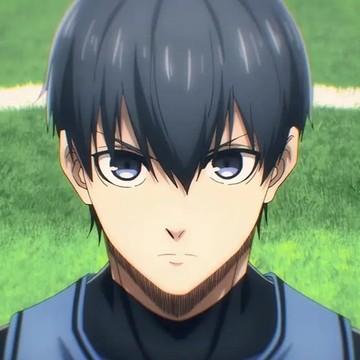 Yoichi Isagi 🇯🇵