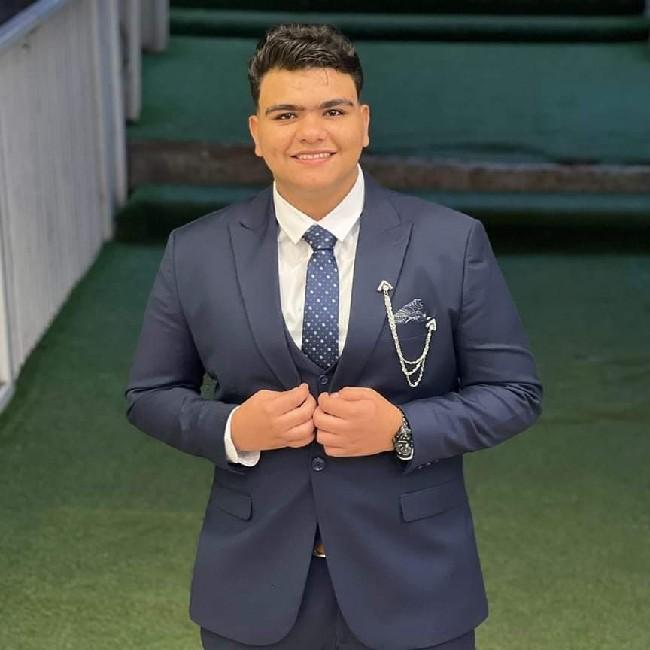 Arafa Yasser