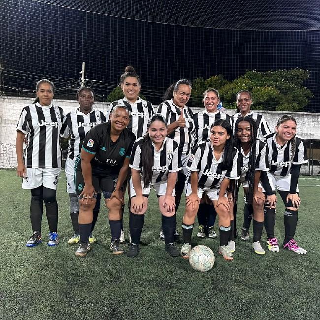 GALACTICA FC