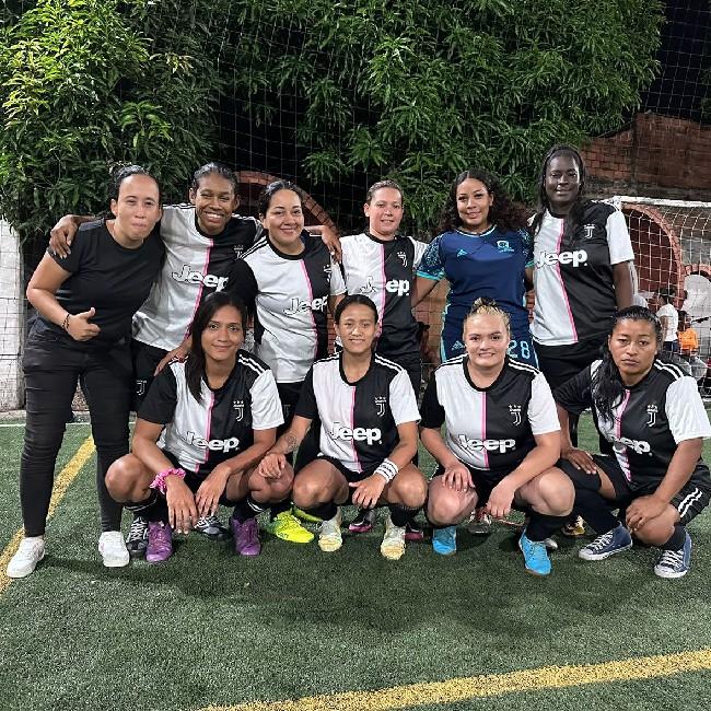 FENIX FC