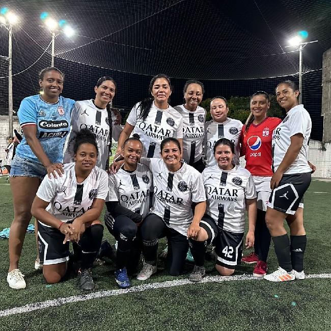 MAQUINAS FC