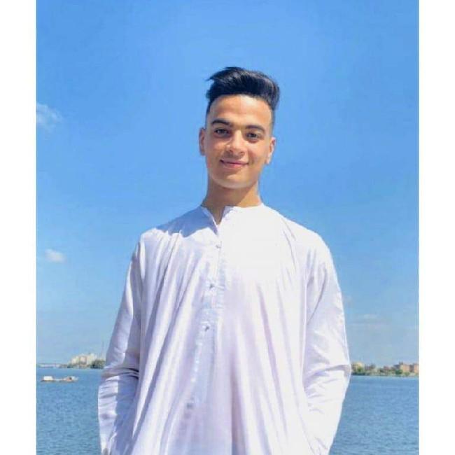 Ahmed Fayed