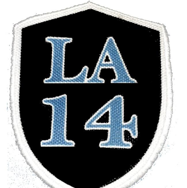 LA 14
