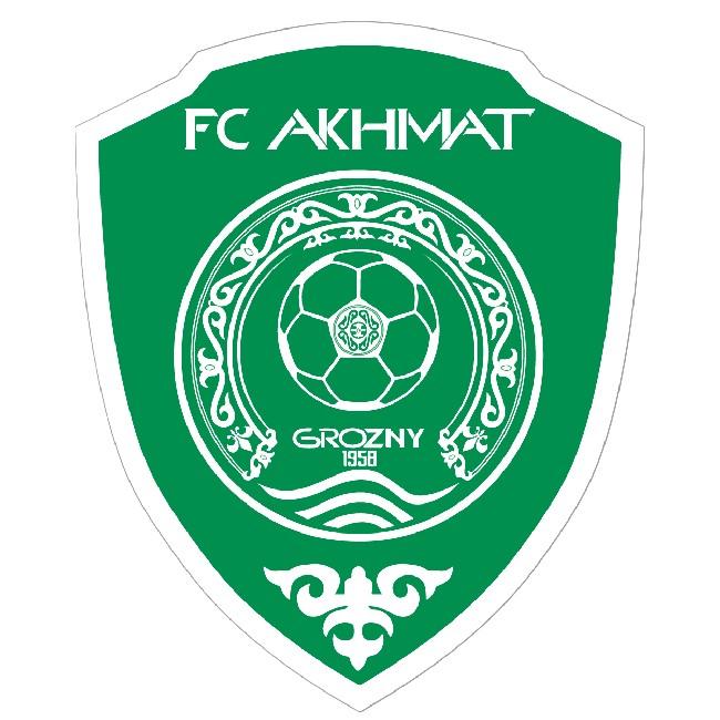 Ахмат