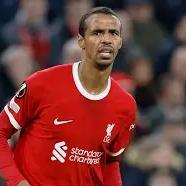 Joel Matip