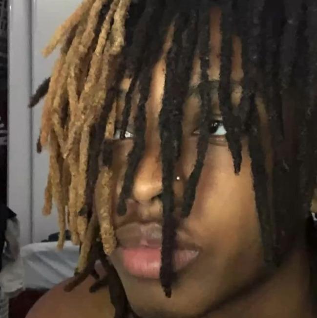 Shovon Patrick