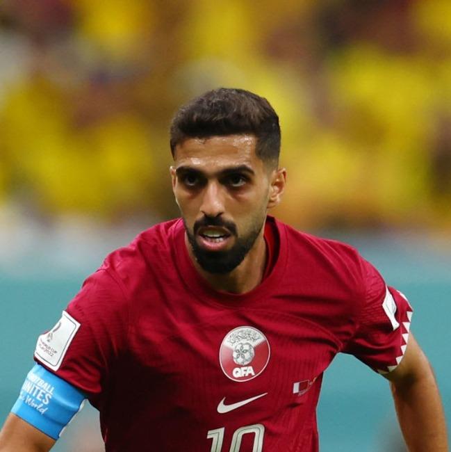 Hasan Al-Haydos