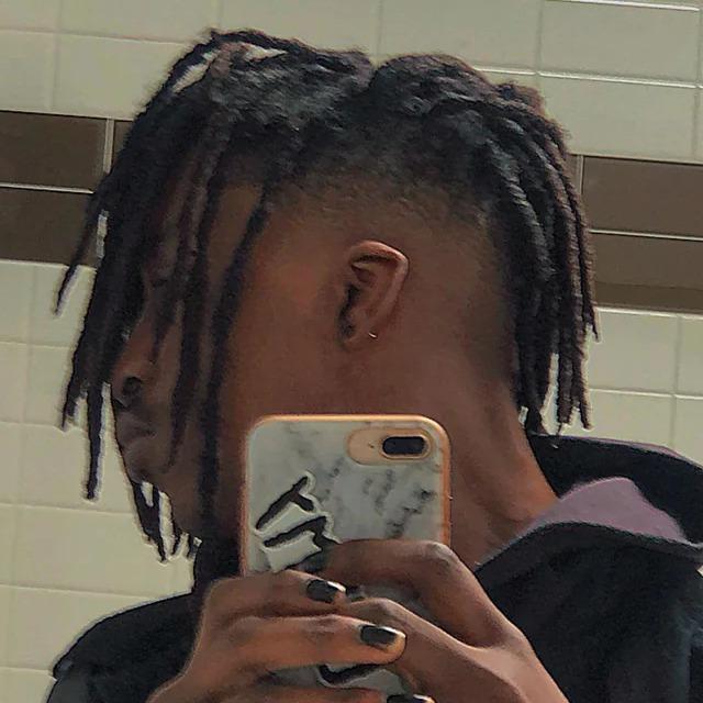 Tamonte Matthews