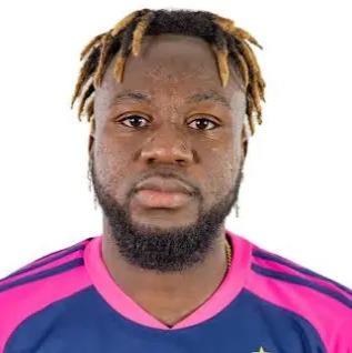 Kingsford Adjei