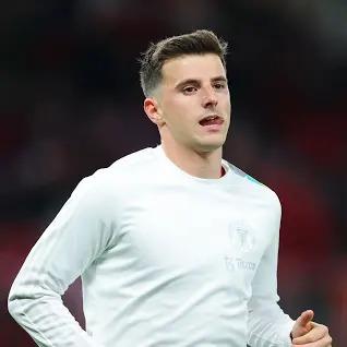 Mason Mount