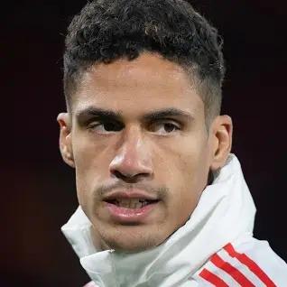 Raphaël Varane
