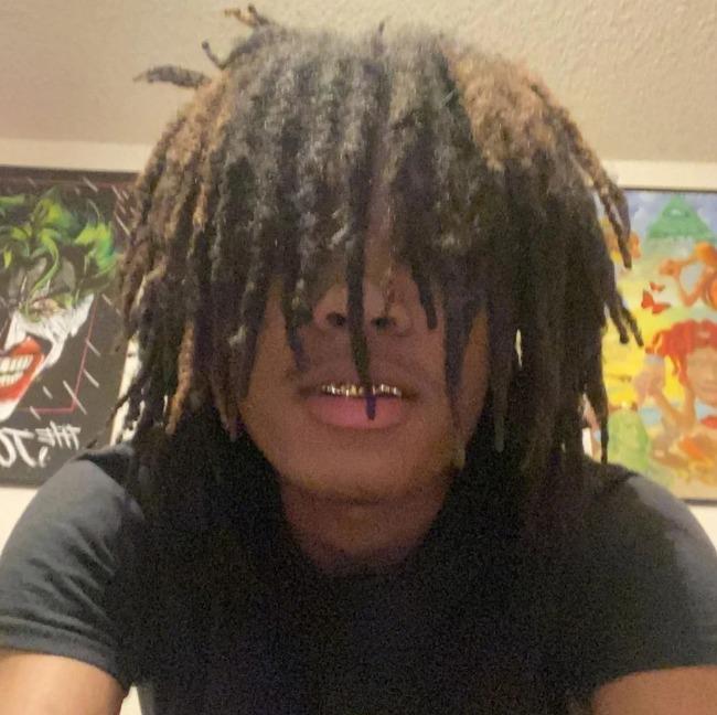 Taevion Baldwin