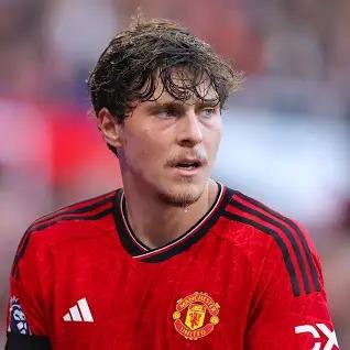 Victor Lindelöf