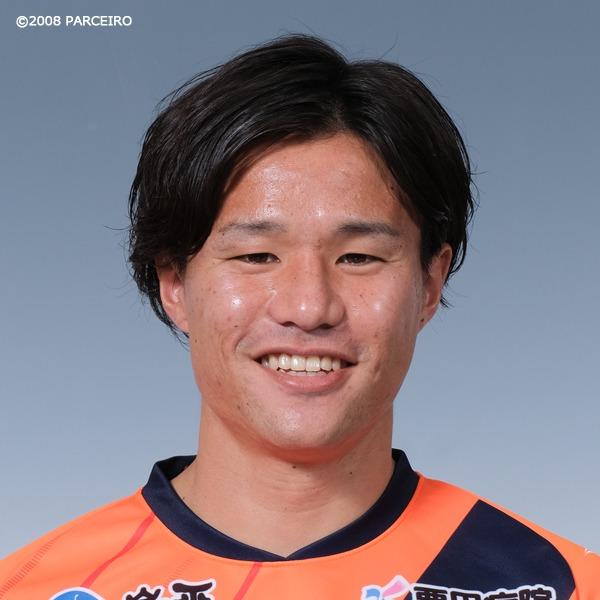 Naoki Sanda