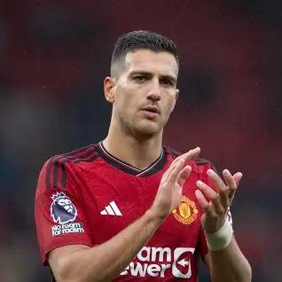 Diogo Dalot
