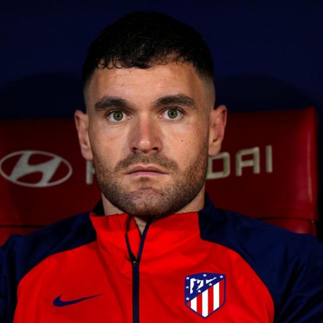 Javi Galán