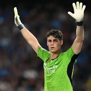 Kepa Arrizabalaga