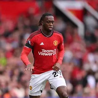Aaron Wan-Bissaka