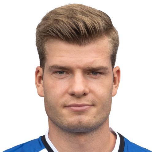 Гордей