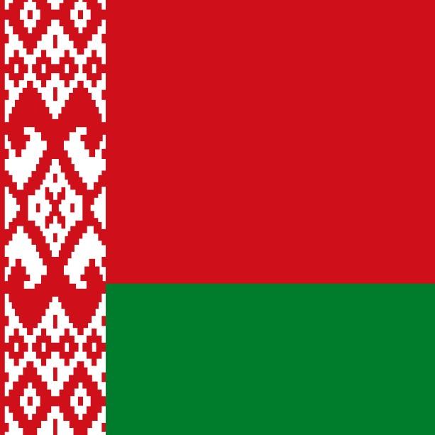 BIELORRUSIA