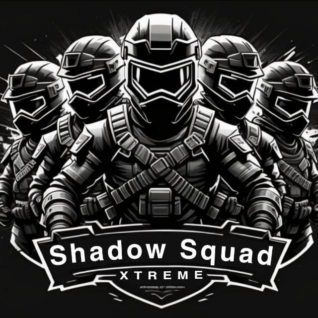 XTREME SHADOW SQUAD