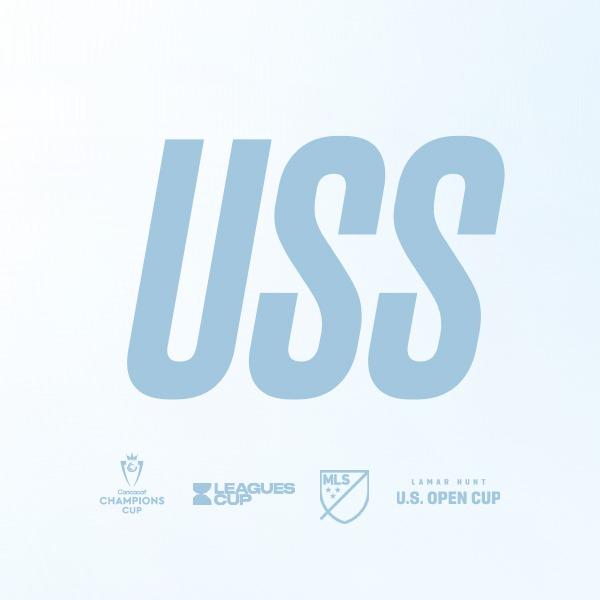 USS - виртуальная лига