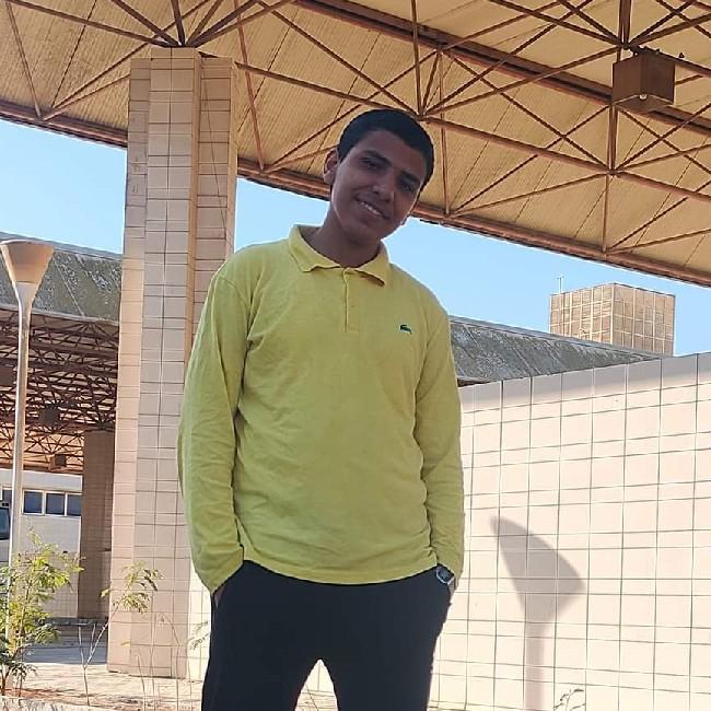 Ahmed Elhanafy
