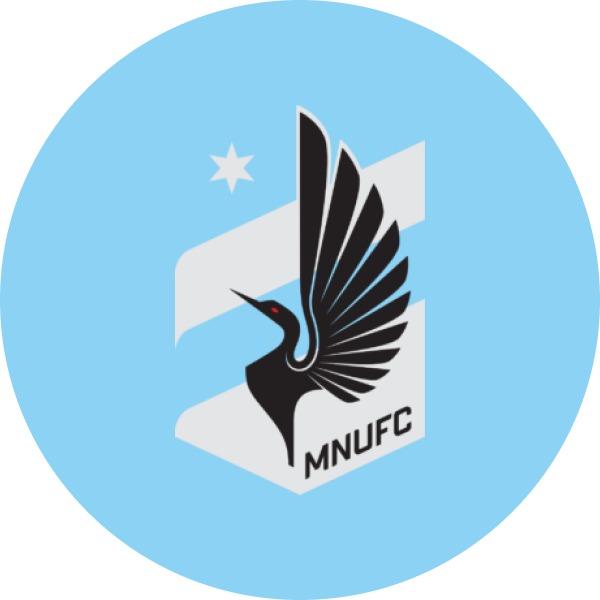 Миннесота Юнайтед