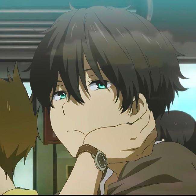 Hotaro Oreki