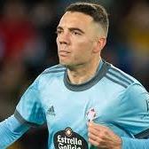 Iago Aspas