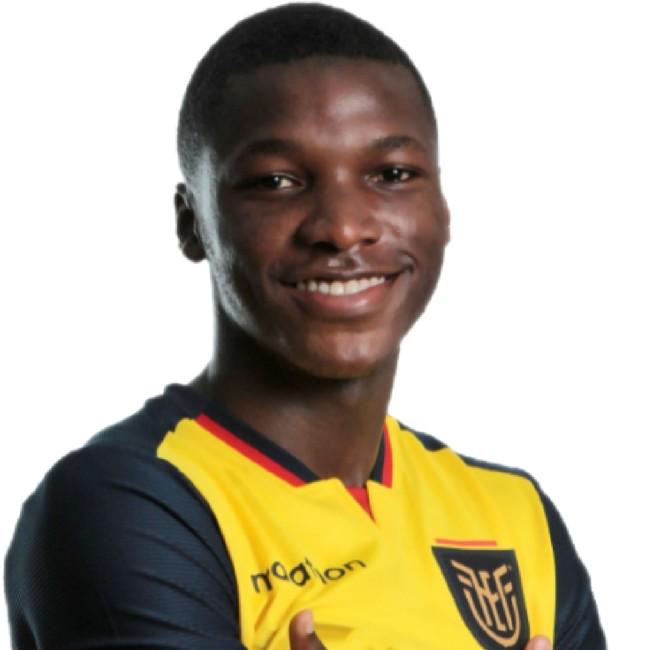 Caicedo