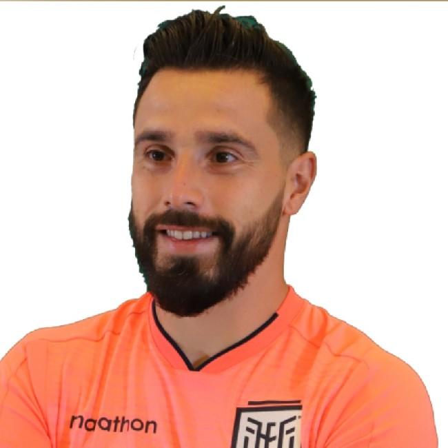 Galíndez