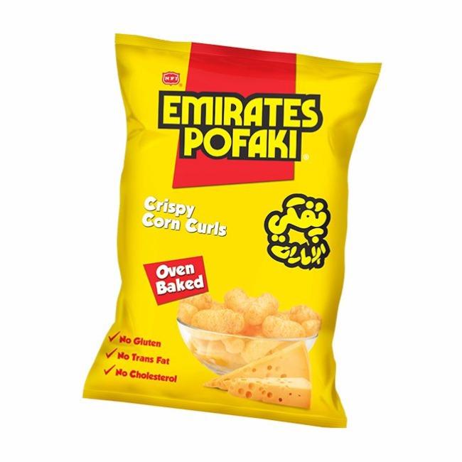 Emirates Pofaki