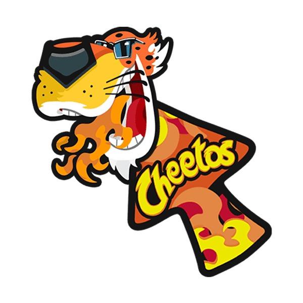 Cheetos City Reserves
