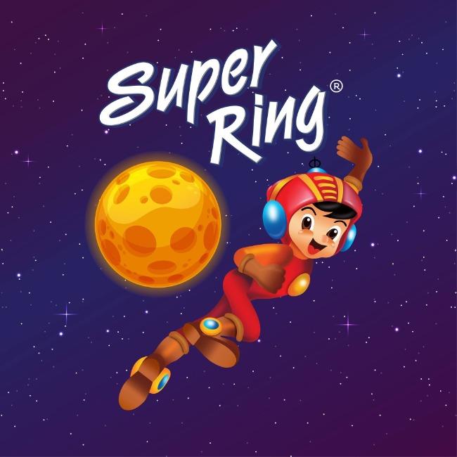 Super Rings