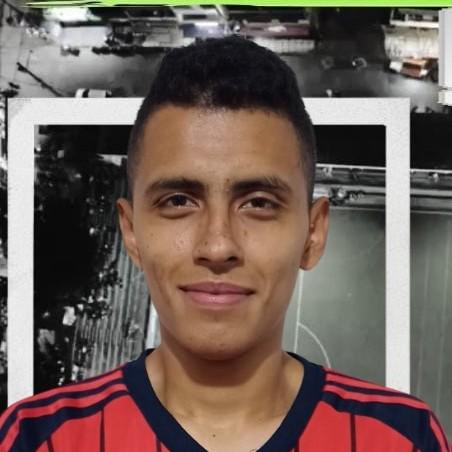 KEVIN ROMARIO PATIÑO BETANCUR