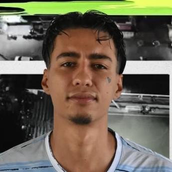 ALAN ALVAREZ