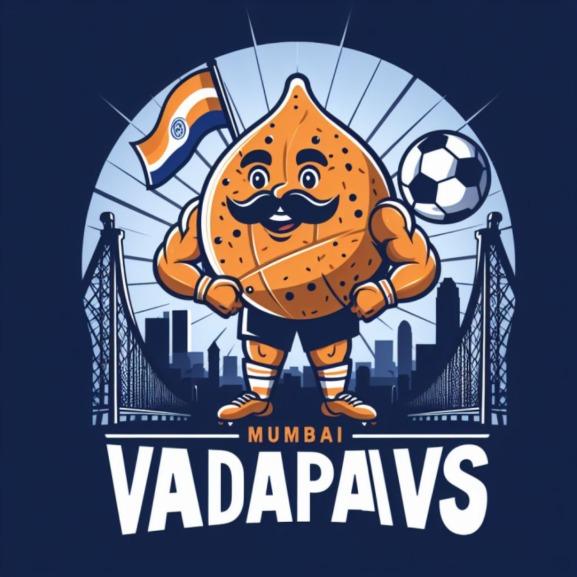 Mumbai VadaPavs