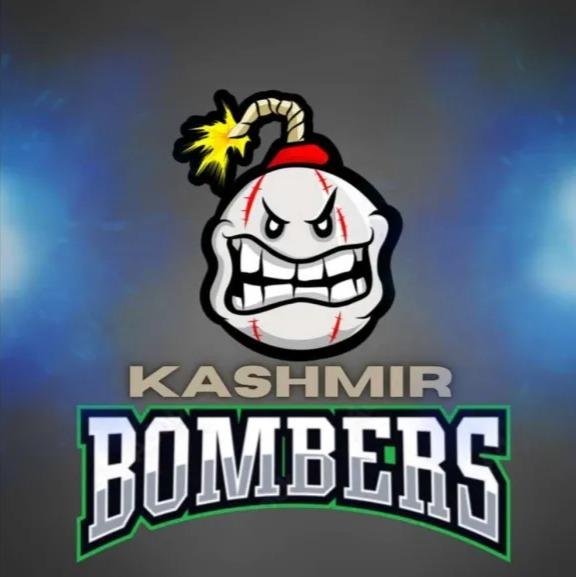 Kashmir Bombers