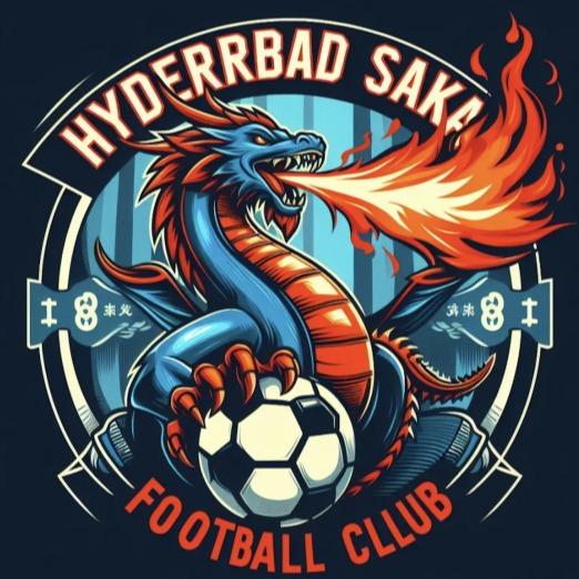 Hyderabad Saka