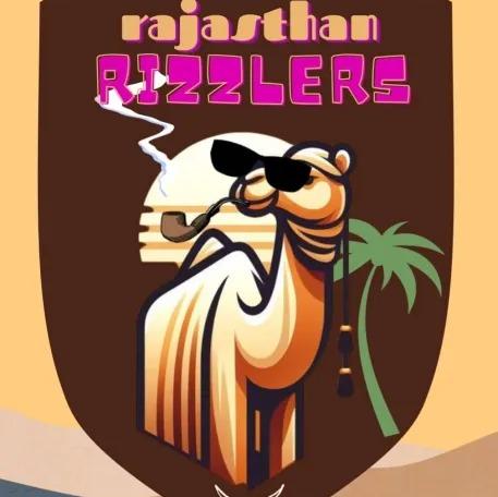 Rajasthan Rizzlers