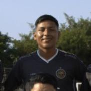 Ruben Caihuara