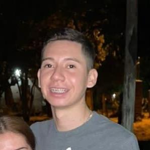 Sebastian Mendoza