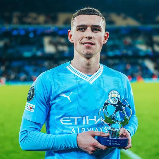 Foden