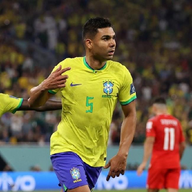 Casemiro