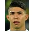Nicolás hernandez